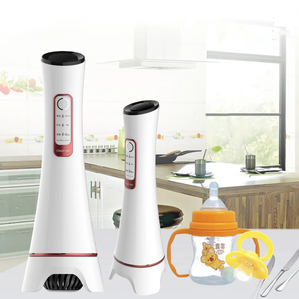 Family use ultrasonic cleaner ultrasonic ozone fruit and vegetable cleaner 
Family use ultrasonic cleaner ultrasonic ozone fruit and vegetable cleaner