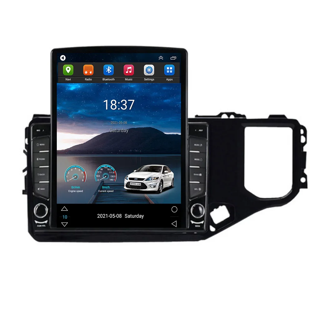 For Tesla Style 2 Din Android 12 Car Radio For Chery Tiggo 4X 5X 2019 to 2035 Multimedia Video Player GPS Stereo Carplay Camera
For Tesla Style 2 Din Android 12 Car Radio For Chery Tiggo 4X 5X 2019 to 2035 Multimedia Video Player GPS Stereo Carplay Camera