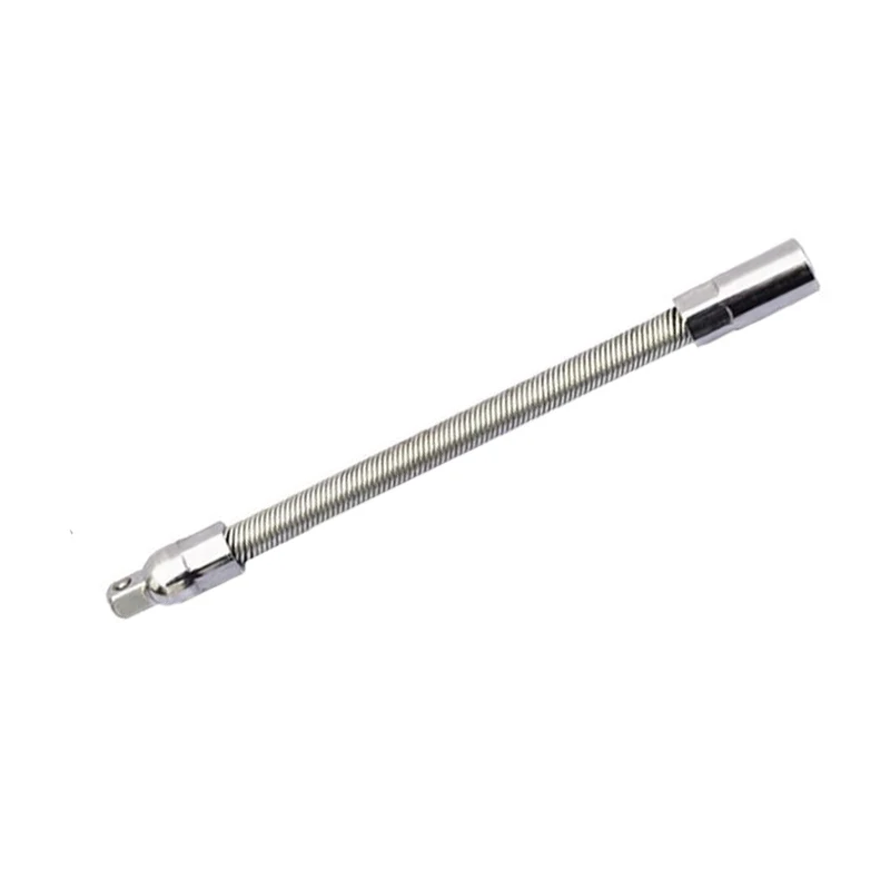 Гибкий переходник 1/4 дюйма MIANQI TOOLS
Гибкий переходник 1/4 дюйма MIANQI TOOLS