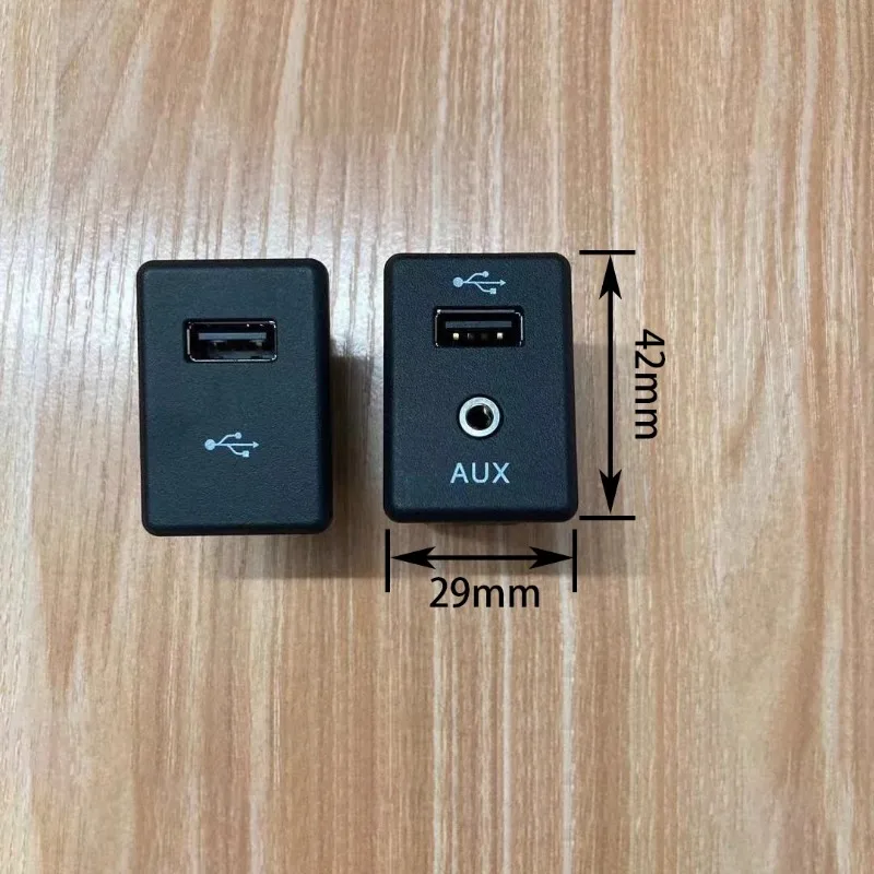 USB AUX разъем интерфейса USB адаптер для фотографий Sylphy X-trail Qashqai
USB AUX разъем интерфейса USB адаптер для фотографий Sylphy X-trail Qashqai