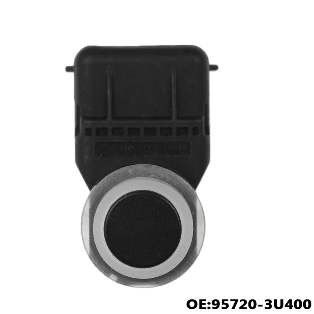 Fits For Kia SPORTAGE Parking Sensor Car Repartment Parts PDC For Kia SPORTAGE OEM Parts Parking Sensor Easy To Install 100% New
Fits For Kia SPORTAGE Parking Sensor Car Repartment Parts PDC For Kia SPORTAGE OEM Parts Parking Sensor Easy To Install 100% New