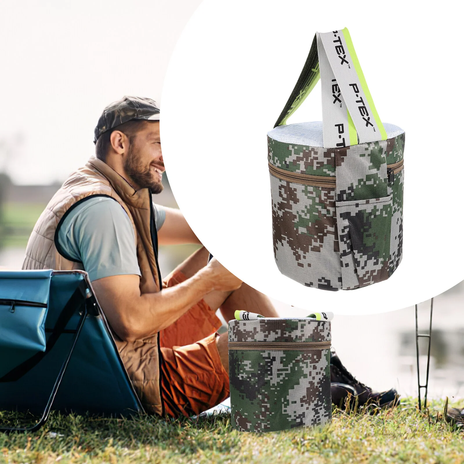 Portable Gardening Stool Travel Small Camping Kneeler Outdoor Field Work Lightweight Simple
Portable Gardening Stool Travel Small Camping Kneeler Outdoor Field Work Lightweight Simple