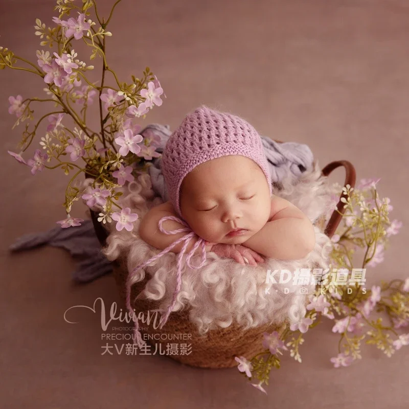 Новый продукт реквизит для фотосъемки новорожденных и младенцев cosas para bebes recien