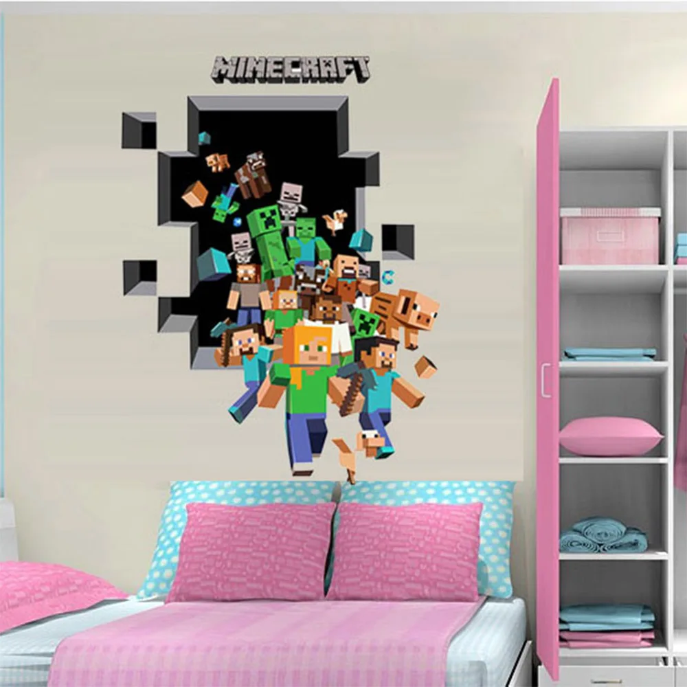 baby room 3d game wall sticker self adhesive cartoon fake window wall art decal kids bedroom wall mural poster
baby room 3d game wall sticker self adhesive cartoon fake window wall art decal kids bedroom wall mural poster