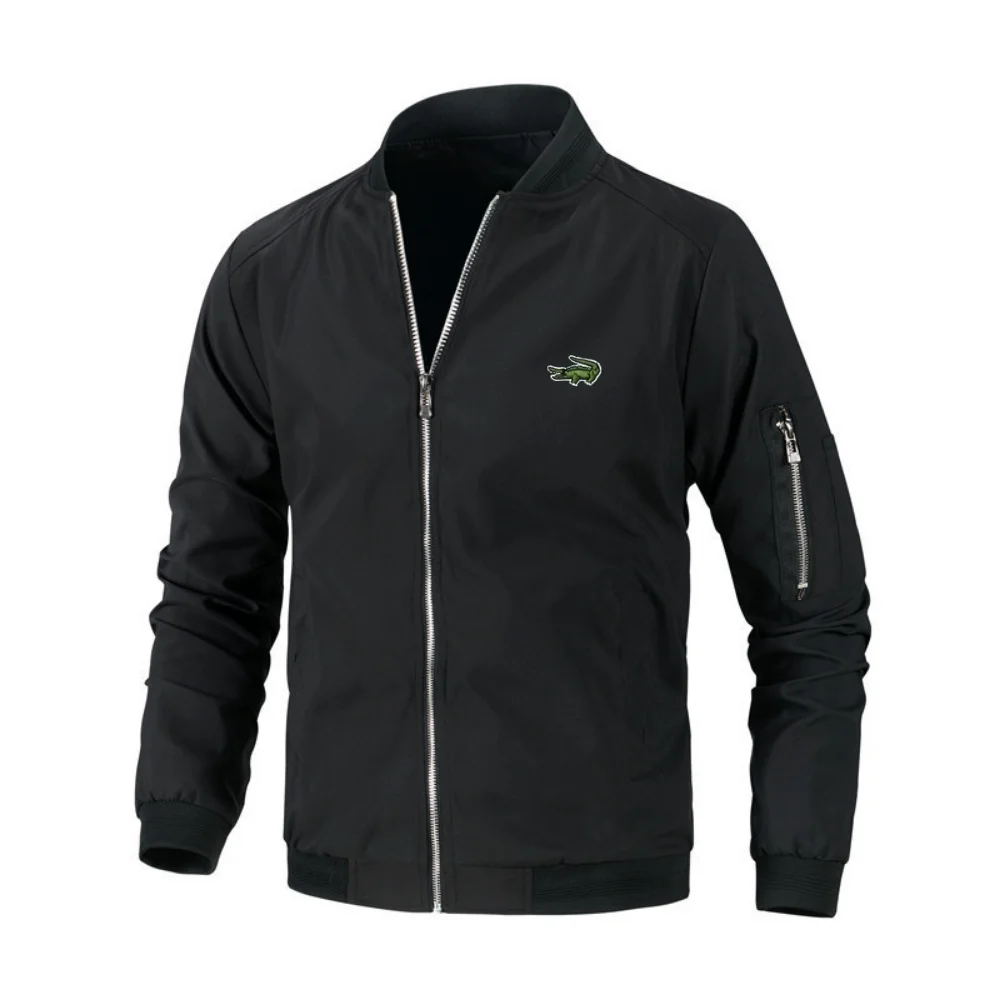 CARTELO men's jacket casual jacket outdoor sports jacket spring and autumn military motorcycle jacket men's brand fashion
CARTELO men's jacket casual jacket outdoor sports jacket spring and autumn military motorcycle jacket men's brand fashion