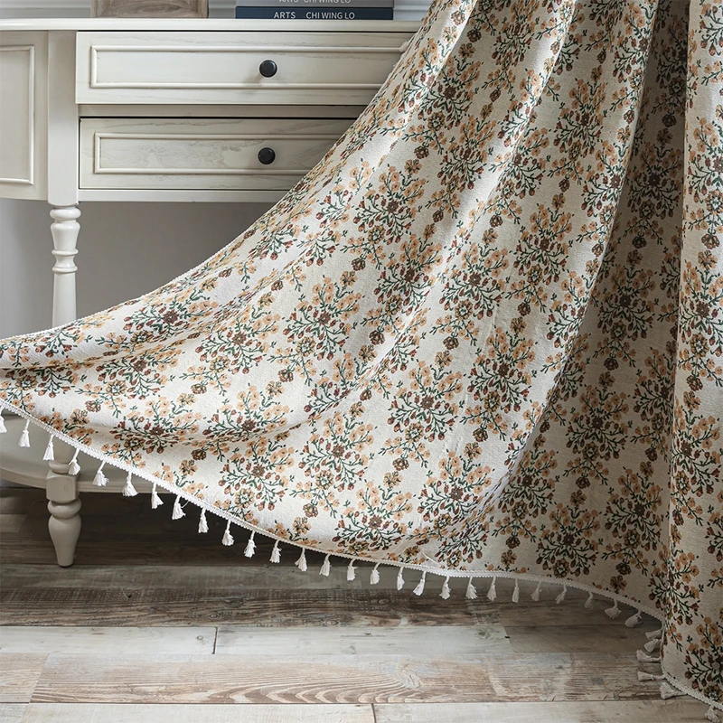 Полузатемняющие жаккардовые занавески из полиэстера и хлопка БАЛДАХИНА
Полузатемняющие жаккардовые занавески из полиэстера и хлопка БАЛДАХИНА