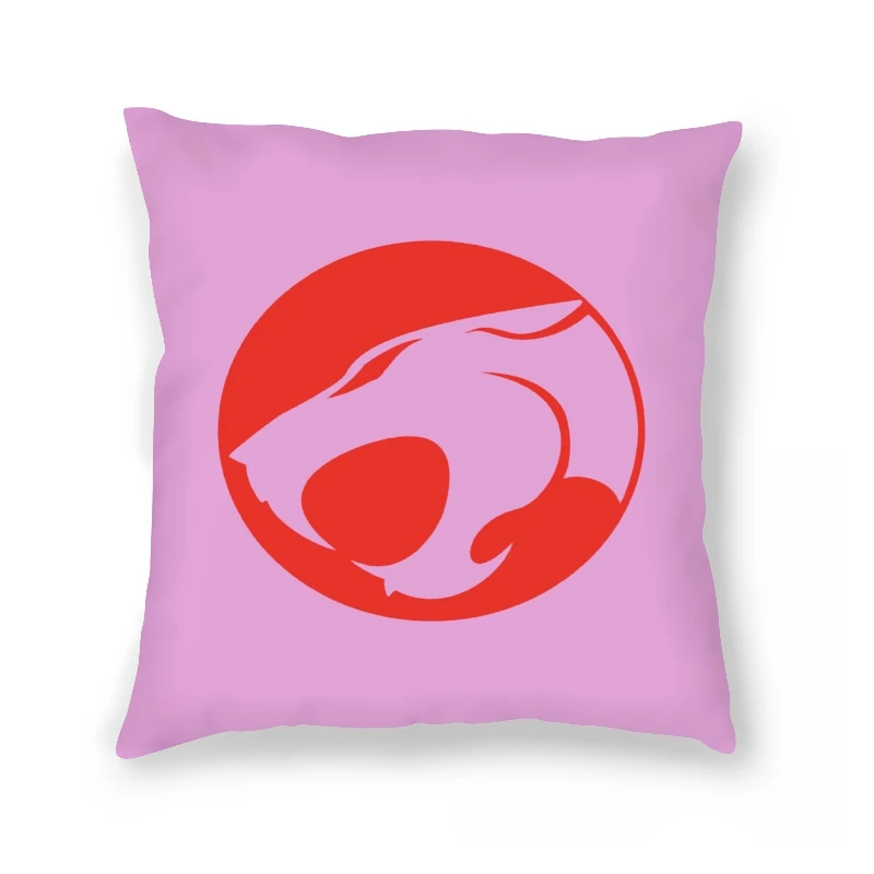 's Funny Thundercats Emblem Hip Hop 80s Retro Cartoon Funny Round Collar Pillow Case
's Funny Thundercats Emblem Hip Hop 80s Retro Cartoon Funny Round Collar Pillow Case