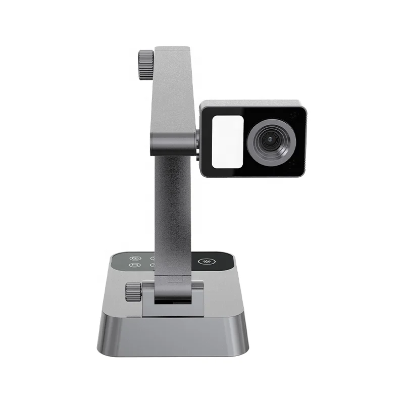 BAOSHARE Portable Muti Interfaces A3 Digital Document Camera Visual Presentation Visualizer For School
BAOSHARE Portable Muti Interfaces A3 Digital Document Camera Visual Presentation Visualizer For School