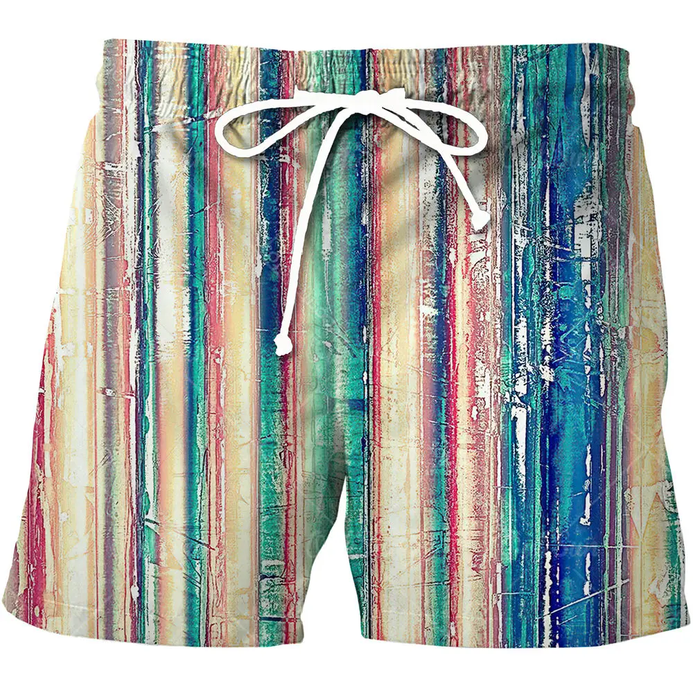 Men's Hawaiian Shorts, 3D Printed Swimming Trunks, Beach Shorts, Leisure, Sports, Quick Drying, Surfing, New In 2022
Men's Hawaiian Shorts, 3D Printed Swimming Trunks, Beach Shorts, Leisure, Sports, Quick Drying, Surfing, New In 2022