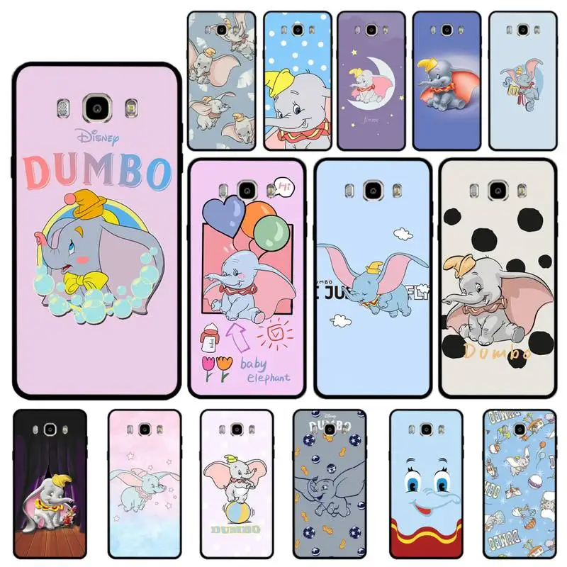 Disney Dumbo Flying Elephant Style Phone Case for Samsung J 2 3 4 5 6 7 8 prime plus 2018 2017 2016 core
Disney Dumbo Flying Elephant Style Phone Case for Samsung J 2 3 4 5 6 7 8 prime plus 2018 2017 2016 core