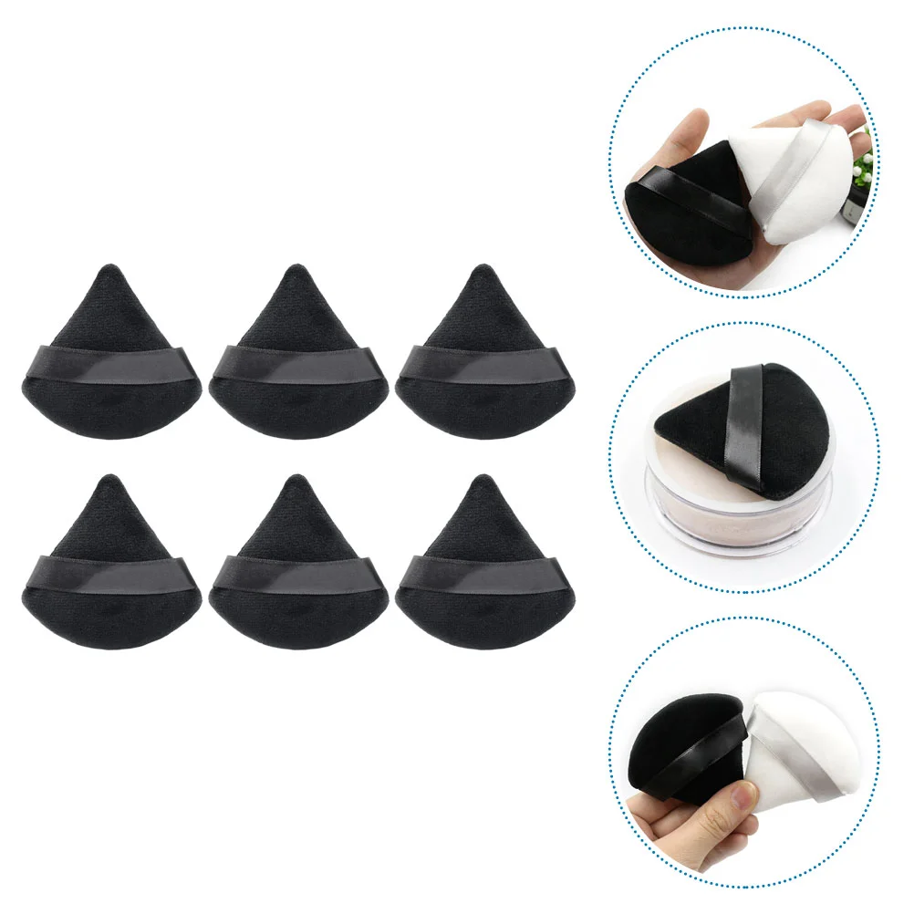 Puff Powder Makeup Sponge Triangle Puffspads Facevelour Foundation Loose Sponges Body Beauty Pad Facial Shimmer Holder Storage
Puff Powder Makeup Sponge Triangle Puffspads Facevelour Foundation Loose Sponges Body Beauty Pad Facial Shimmer Holder Storage