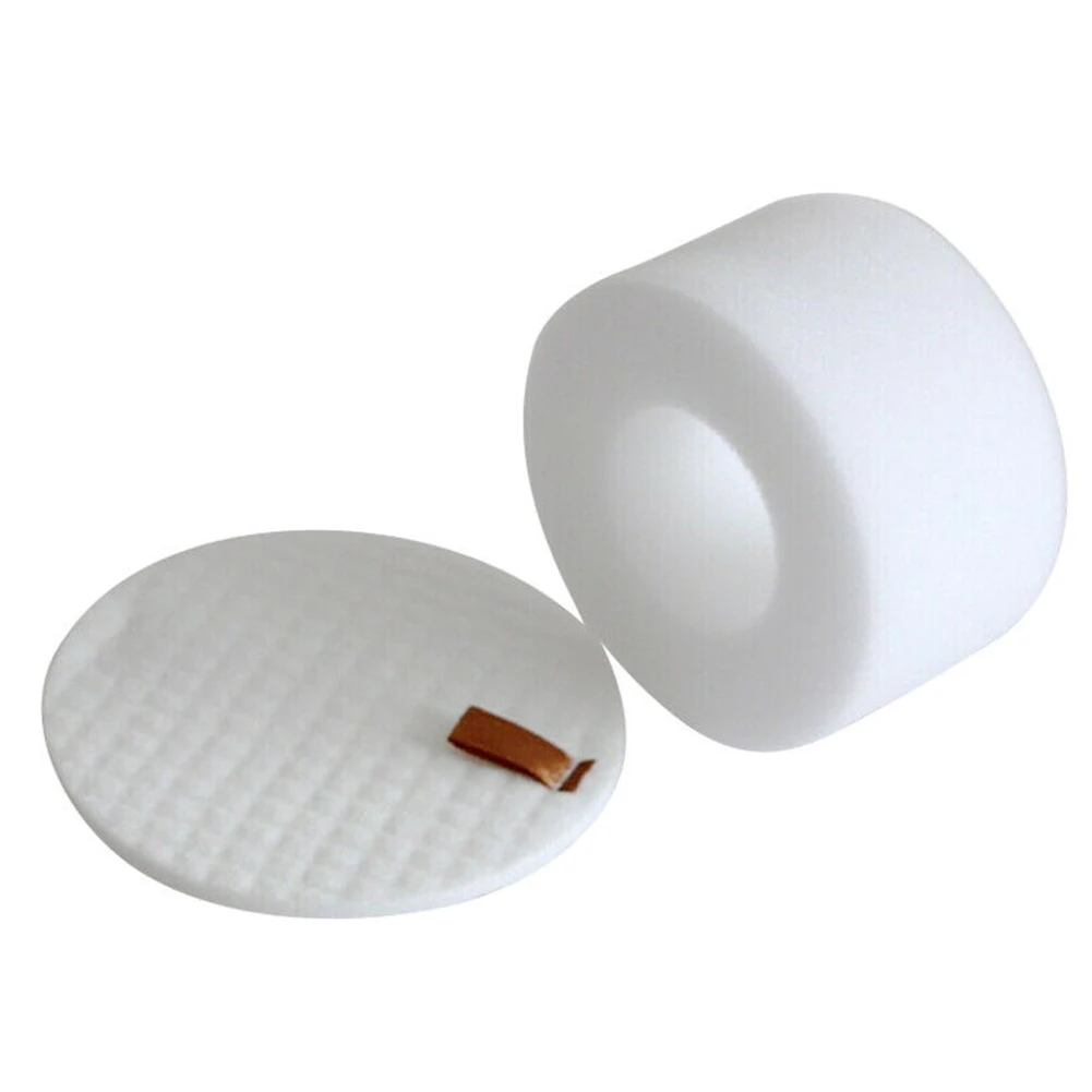 4pcs Foam Felt Filters For Shark NV680 NV681,NV682,NV683,NV801uk,NV800,NV801,NV803,UV810,NZ810,AZ910 UPright Vacuum Cleaner Part
4pcs Foam Felt Filters For Shark NV680 NV681,NV682,NV683,NV801uk,NV800,NV801,NV803,UV810,NZ810,AZ910 UPright Vacuum Cleaner Part