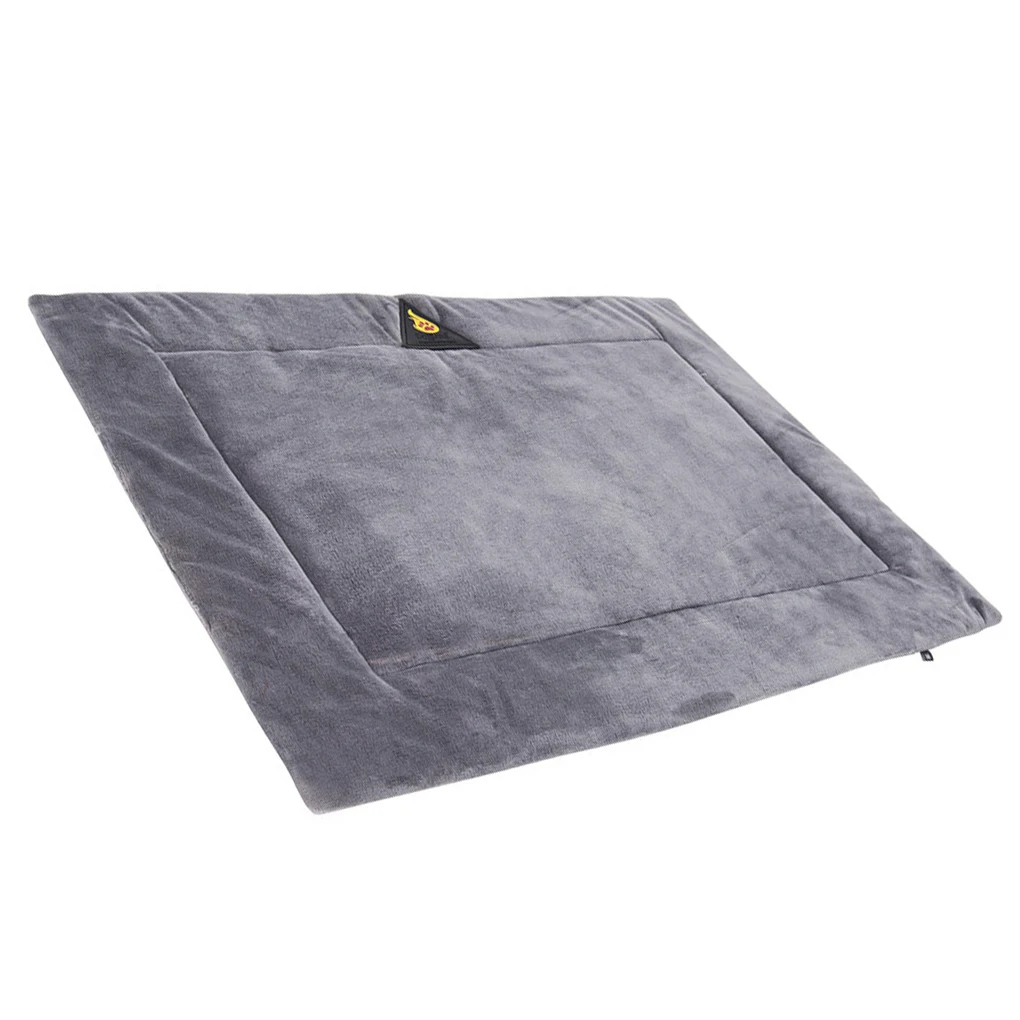 Dog Bed Lightweight Self Heating Pet Blanket Skin Friendly Breathable Dogs Pads Soft Thermal Mat Sleeping Beds for Brown
Dog Bed Lightweight Self Heating Pet Blanket Skin Friendly Breathable Dogs Pads Soft Thermal Mat Sleeping Beds for Brown