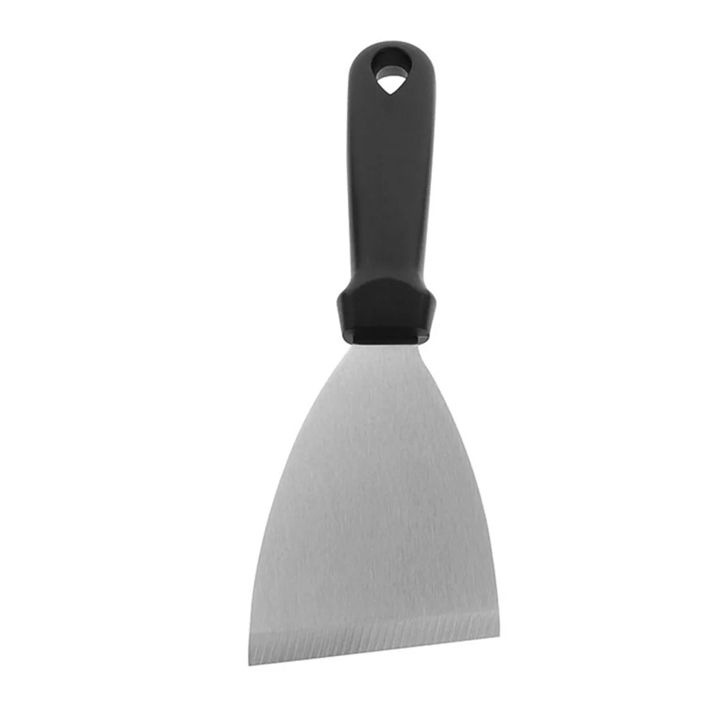 Spatula Stainless Steel Slicer Pizza Cake Scraper Pieserver Dough Cooking Pastry Lifter Egg Turner Toolflipperflat Straight
Spatula Stainless Steel Slicer Pizza Cake Scraper Pieserver Dough Cooking Pastry Lifter Egg Turner Toolflipperflat Straight