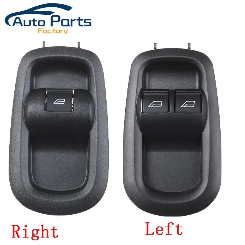 New Power Window Switch Button For Ford Transit MK8 2014-2019 Custom 2012-2020 BK2T-14529-AB GK2T-14A132-CA 1791339 2029885
New Power Window Switch Button For Ford Transit MK8 2014-2019 Custom 2012-2020 BK2T-14529-AB GK2T-14A132-CA 1791339 2029885