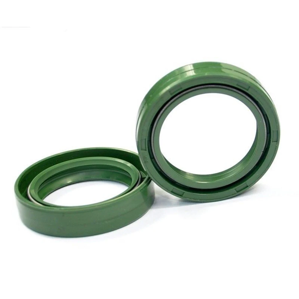 2Pcs Motorcycle Front Fork Damper Oil Seal And Dust Seal 37x50x10.5mm Motorcycle Part Accessories Green
2Pcs Motorcycle Front Fork Damper Oil Seal And Dust Seal 37x50x10.5mm Motorcycle Part Accessories Green