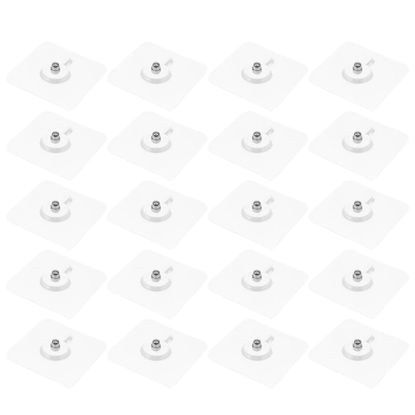 20 PCS Self Adhesive Picture Hook No Trace Stickers Seamless Wall Nail Pant Hooks Closet Bathroom Door Hanger
20 PCS Self Adhesive Picture Hook No Trace Stickers Seamless Wall Nail Pant Hooks Closet Bathroom Door Hanger