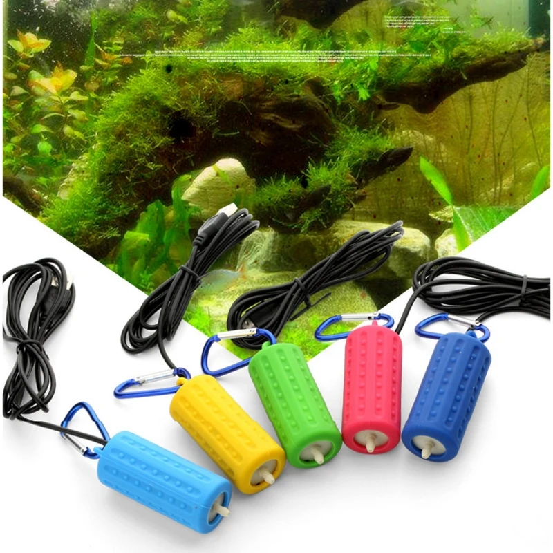 Воздушный мини-насос для аквариума, USB-зарядка, кислородный воздушный насос для аквариума, бесшумный портативный, экономичный, аэратор с воз...
Воздушный мини-насос для аквариума, USB-зарядка, кислородный воздушный насос для аквариума, бесшумный портативный, экономичный, аэратор с воз...
