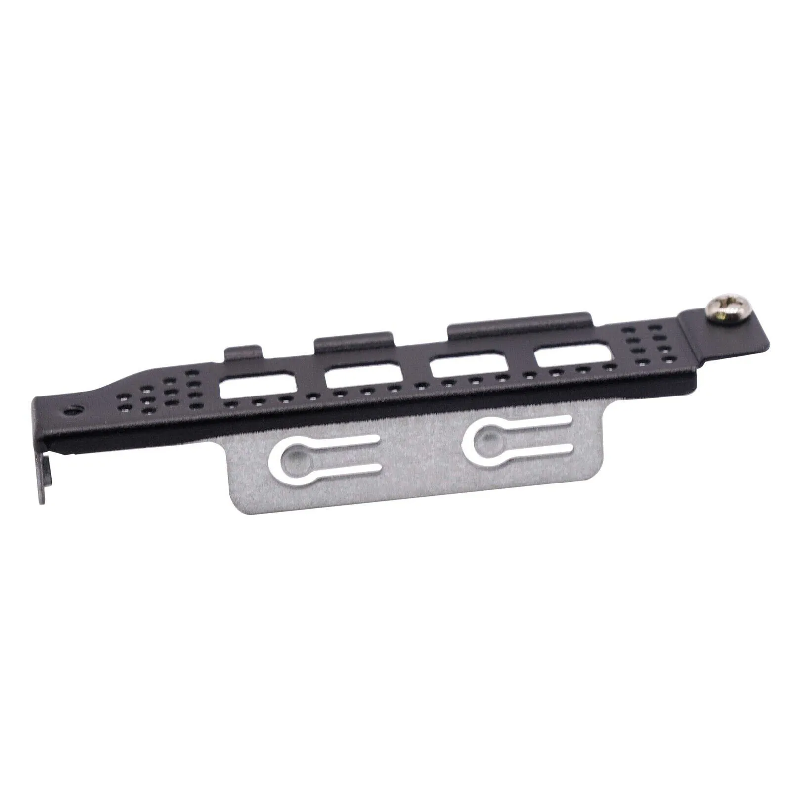 NEW Graphic Card Bezel Bracket for Lenovo ThinkCentre M920X RX560 
NEW Graphic Card Bezel Bracket for Lenovo ThinkCentre M920X RX560