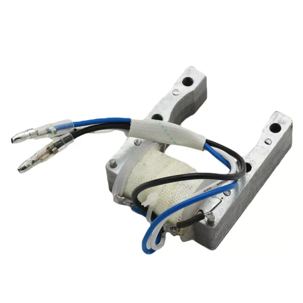 3 Connectors Petrol Bike 2 Stroke Replacement Part Ignition Magneto Stator Coil Steel For 50-80cc Engine Motorcycle Motocross
3 Connectors Petrol Bike 2 Stroke Replacement Part Ignition Magneto Stator Coil Steel For 50-80cc Engine Motorcycle Motocross