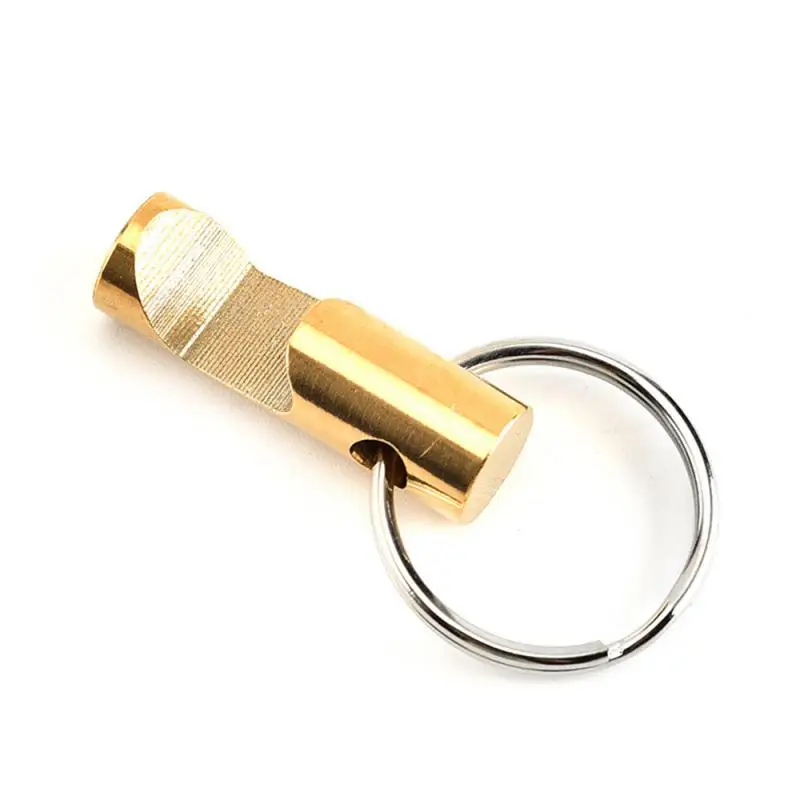

Can Be Used As A Keychain Beer Bottle Gadget Gift For Husband- Bottle Opener Pendant Decoration Opener Portable Edc Gadget