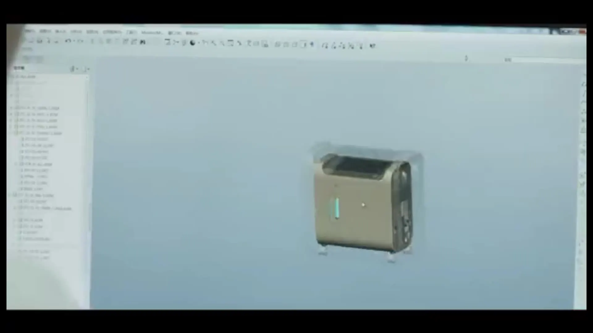 thumb