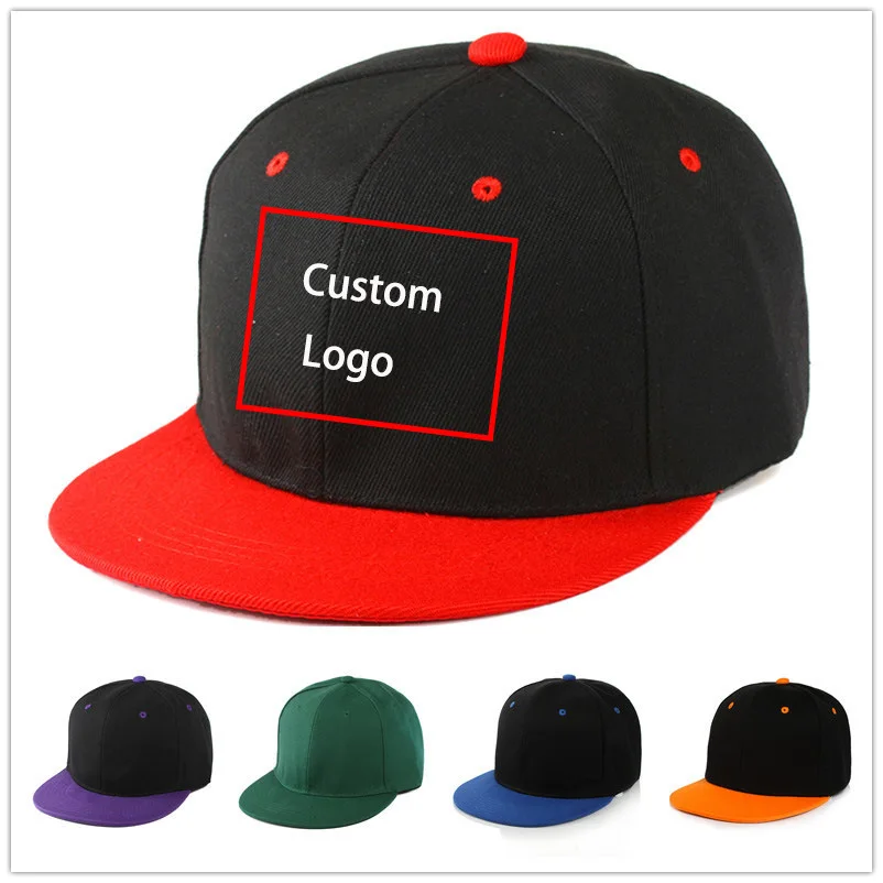 1PC DIY Customized LOGO!Summer Cotton Cap Branded Baseball Cap Snapback Hat Summer Cap Hip Hop Fitted Caps Hats For Men Women
1PC DIY Customized LOGO!Summer Cotton Cap Branded Baseball Cap Snapback Hat Summer Cap Hip Hop Fitted Caps Hats For Men Women