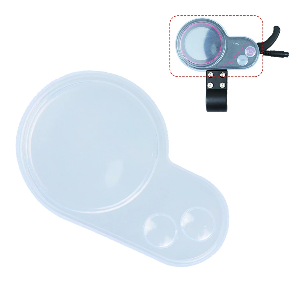 Electric Scooter Display Dashboard Cover Waterproof Silicon Cover For Kugoo M4 Scooter Silicone Protective Case Cap Accessories
Electric Scooter Display Dashboard Cover Waterproof Silicon Cover For Kugoo M4 Scooter Silicone Protective Case Cap Accessories