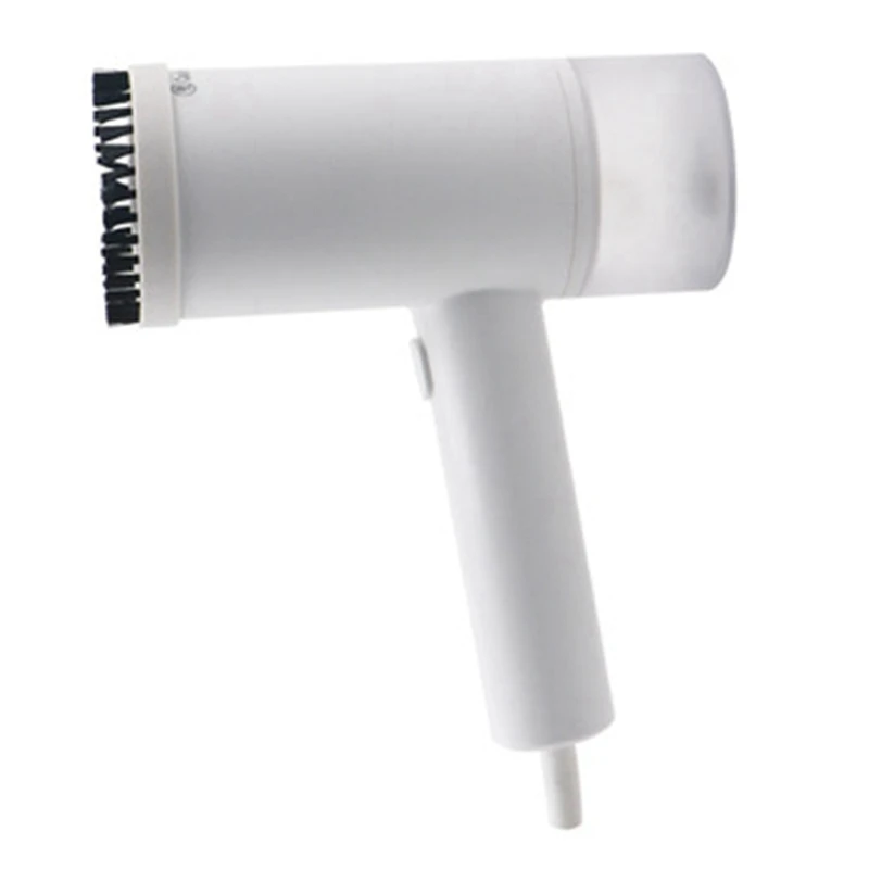 Портативная ручка для глажки одежды, 1500 Вт, 280 мл
Портативная ручка для глажки одежды, 1500 Вт, 280 мл