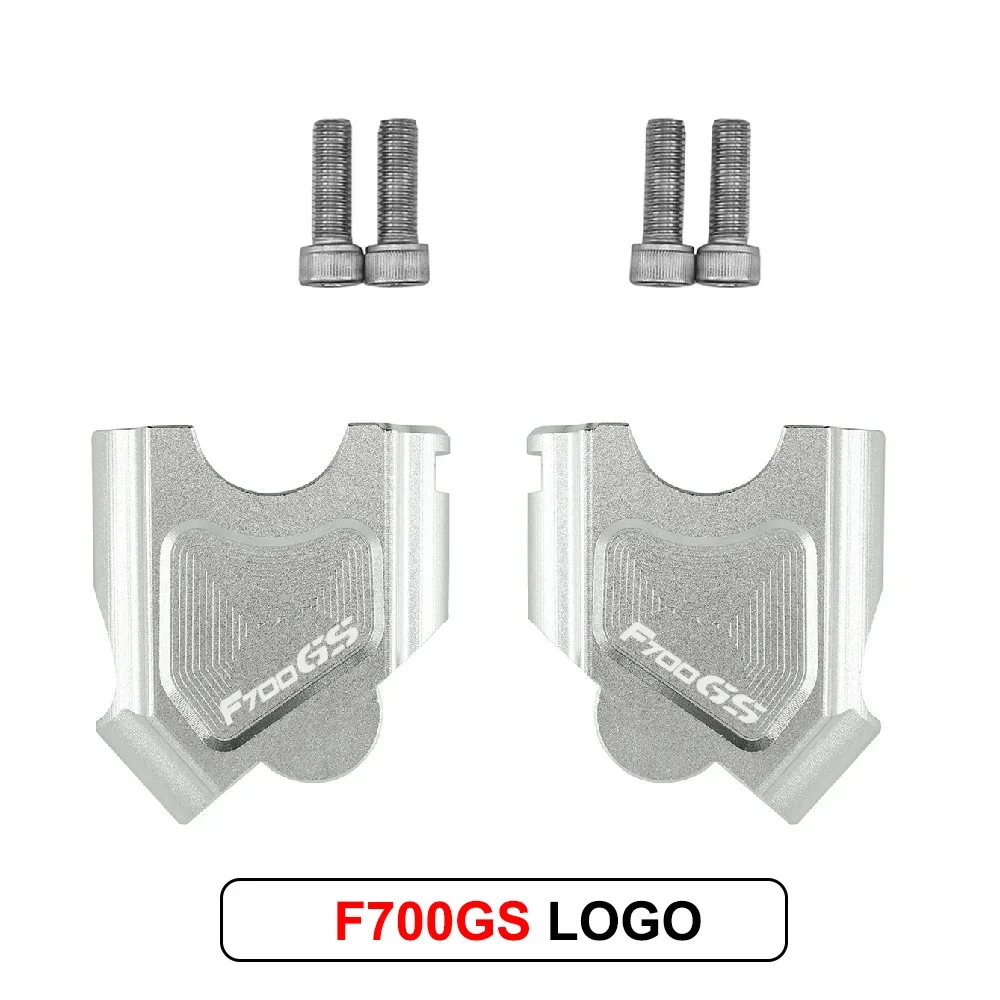 Для BMW F700GS 2013-2017 F650GS 2008-2017 мотоциклетный руль Riser F650 F700 GS ручки крепление зажим адаптер из алюминиевого сплава
Для BMW F700GS 2013-2017 F650GS 2008-2017 мотоциклетный руль Riser F650 F700 GS ручки крепление зажим адаптер из алюминиевого сплава