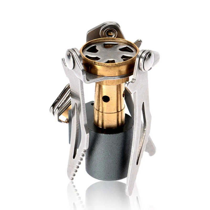 3000W Portable Folding Mini Camping Stove Outdoor Gas Stove Survival Furnace Picnic Cooking Gas Stove
3000W Portable Folding Mini Camping Stove Outdoor Gas Stove Survival Furnace Picnic Cooking Gas Stove