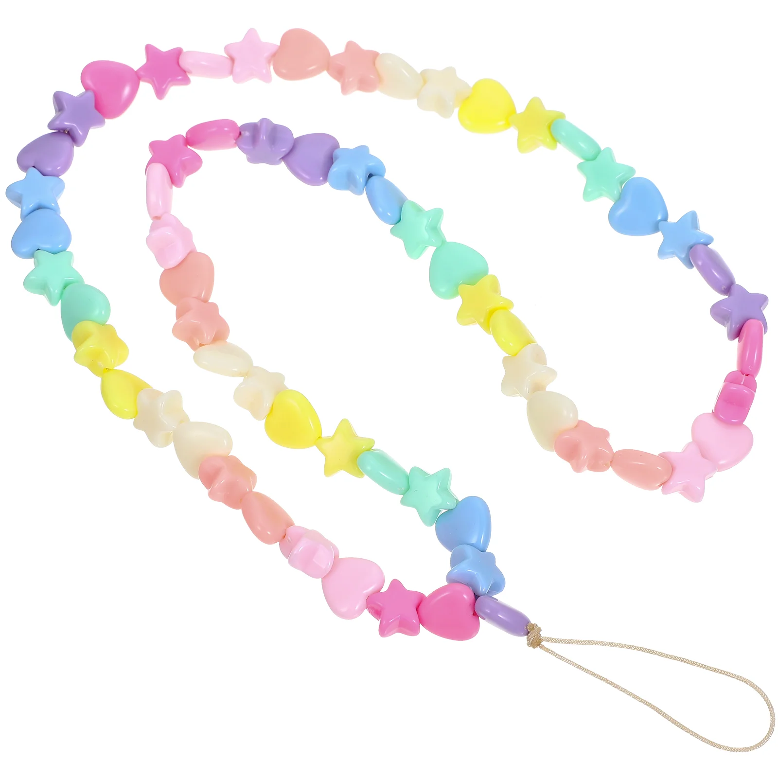 Strap Lanyard Beaded Wrist Charms Beads Chain Pendant Cell Star Charm Hand Hanging Rope Keychain Holder Decor Lost Camera Anti 
Strap Lanyard Beaded Wrist Charms Beads Chain Pendant Cell Star Charm Hand Hanging Rope Keychain Holder Decor Lost Camera Anti