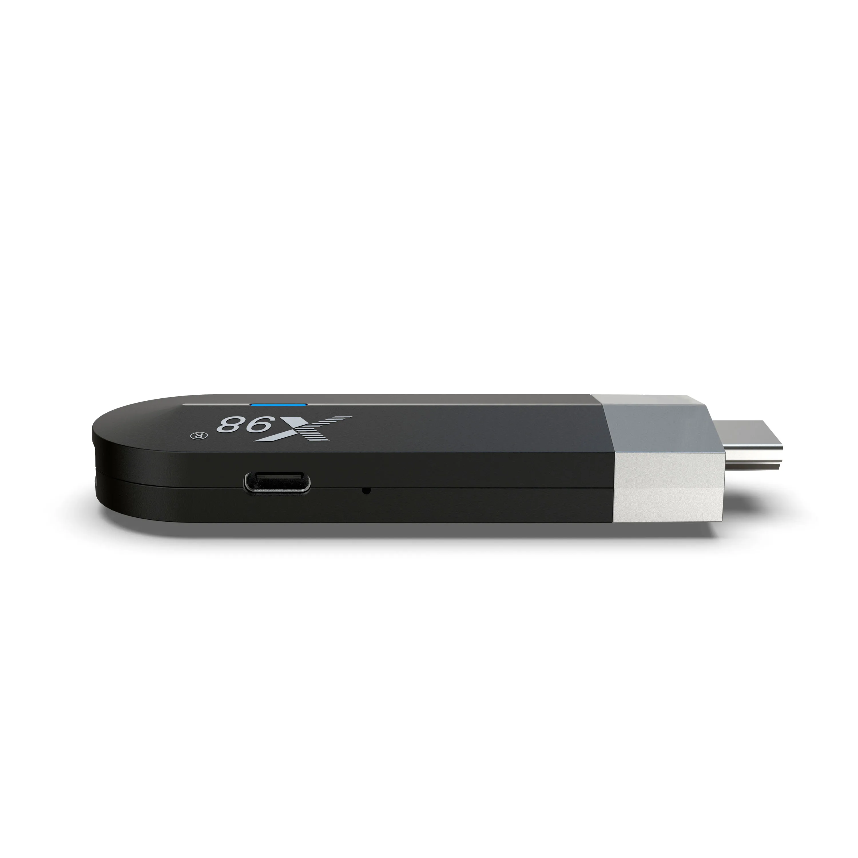 SADA X98 S500 4GB 32GB AV1 Android 11 TV Stick Amlogic S905Y4 Quad Core 4K 60fps H.265 Wifi BT Youtube 2G16G Set Top Box 
SADA X98 S500 4GB 32GB AV1 Android 11 TV Stick Amlogic S905Y4 Quad Core 4K 60fps H.265 Wifi BT Youtube 2G16G Set Top Box