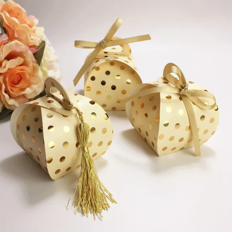 20/50/100PCs Wedding Festival Party Favors Candy Box Paper Gifts Packing Bags Boxes Baby Shower Christmas Decorations Supplies
20/50/100PCs Wedding Festival Party Favors Candy Box Paper Gifts Packing Bags Boxes Baby Shower Christmas Decorations Supplies