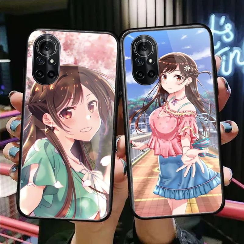 Чехол Okarishimasu для телефона Huawei P50 P40 P30 P20 Pro Mate 40 30 20 Pro Nova 9 8 7 PC, стеклянный чехол для телефона
Чехол Okarishimasu для телефона Huawei P50 P40 P30 P20 Pro Mate 40 30 20 Pro Nova 9 8 7 PC, стеклянный чехол для телефона