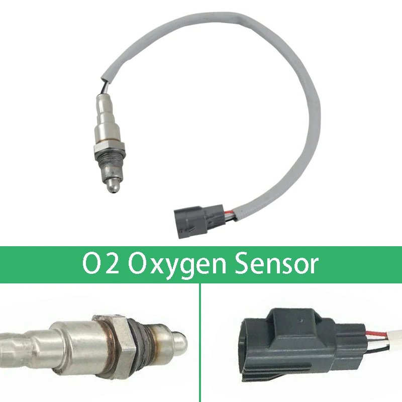 

CPLA-9G444-FA 0258030021 Oxygen Sensor For Nissan 14-17 Juke 1.6L 2015-19 Murano 14-19 Pathfinder 3.5L 226A0-BV80A 226A0-4JM0B