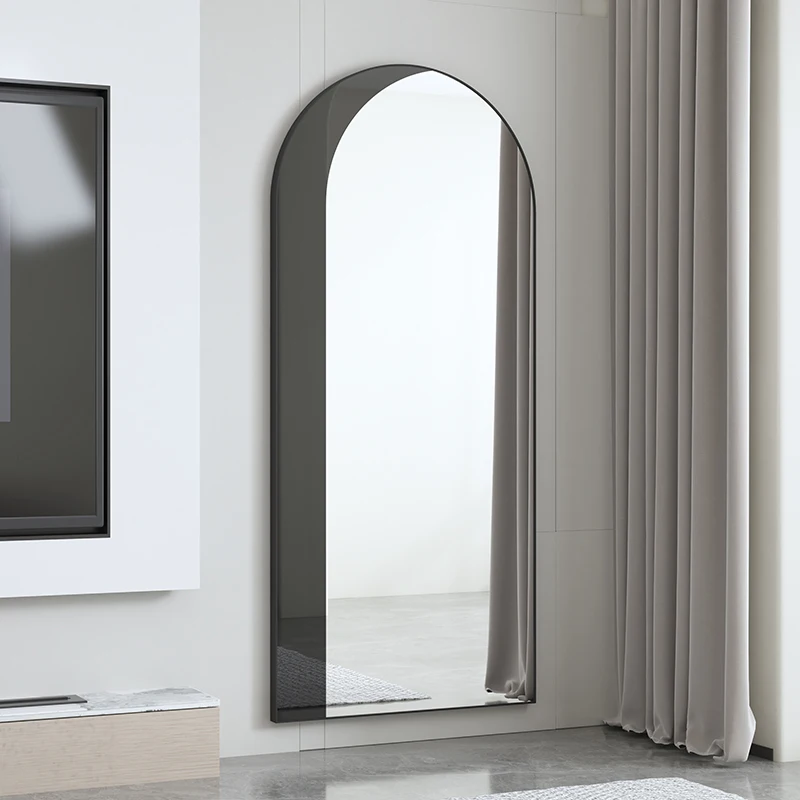 Bedroom Wall Decorative Mirror Full Body Makeup Standing Decorative Mirror Large Espejo Pared Home Decoration Luxury YY50DM
Bedroom Wall Decorative Mirror Full Body Makeup Standing Decorative Mirror Large Espejo Pared Home Decoration Luxury YY50DM