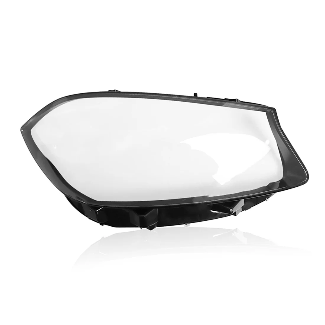 

Правая боковая фара крышка объектива прозрачный абажур стеклянный корпус для Benz W176 A-Class A180 A200 A260 A45 AMG 2017-2018