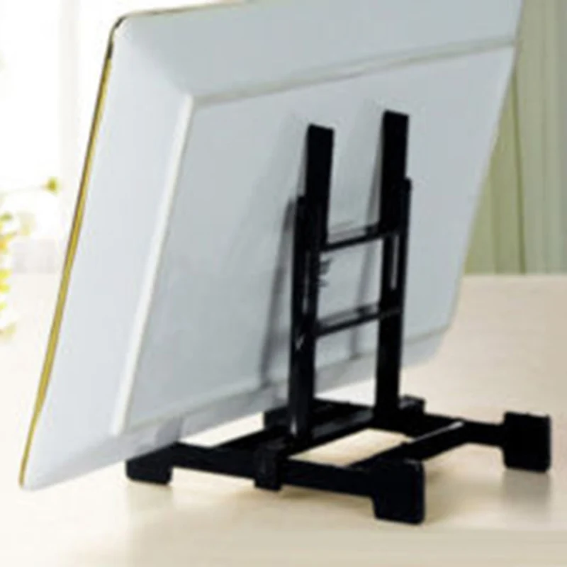 1x Adjustable Display Bowl Plate Holders Display Stand Picture Frame Photo Shelf Display Dish Rack Kitchen Bowl Plate Storage
1x Adjustable Display Bowl Plate Holders Display Stand Picture Frame Photo Shelf Display Dish Rack Kitchen Bowl Plate Storage