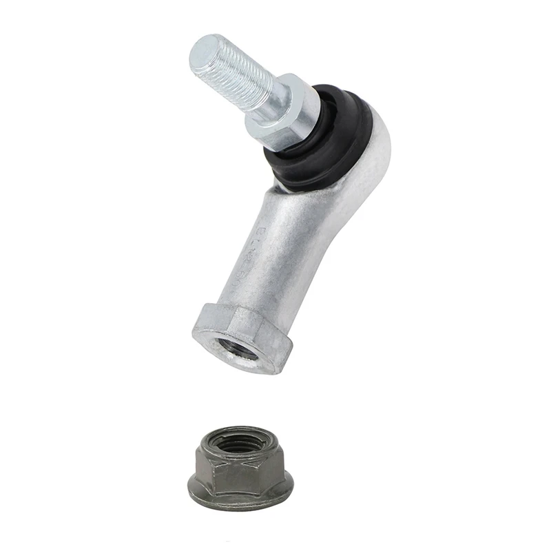 Ball Joint Kit,Golf Cart Tie Rod End Set Thread Fits DS Carryall Golf Carts 2009 & Up
Ball Joint Kit,Golf Cart Tie Rod End Set Thread Fits DS Carryall Golf Carts 2009 & Up