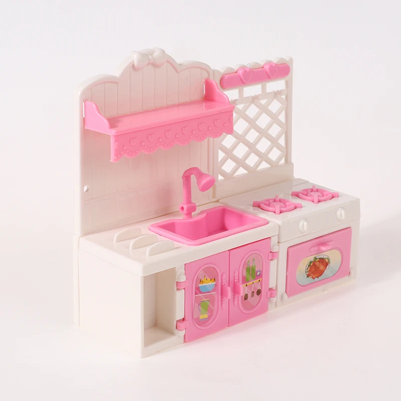 1Set 1:12 Dollhouse Simulation Mini Stove Sink Model Toy Dollhouse Furniture Accessories Kitchen Toy Decoration
1Set 1:12 Dollhouse Simulation Mini Stove Sink Model Toy Dollhouse Furniture Accessories Kitchen Toy Decoration
