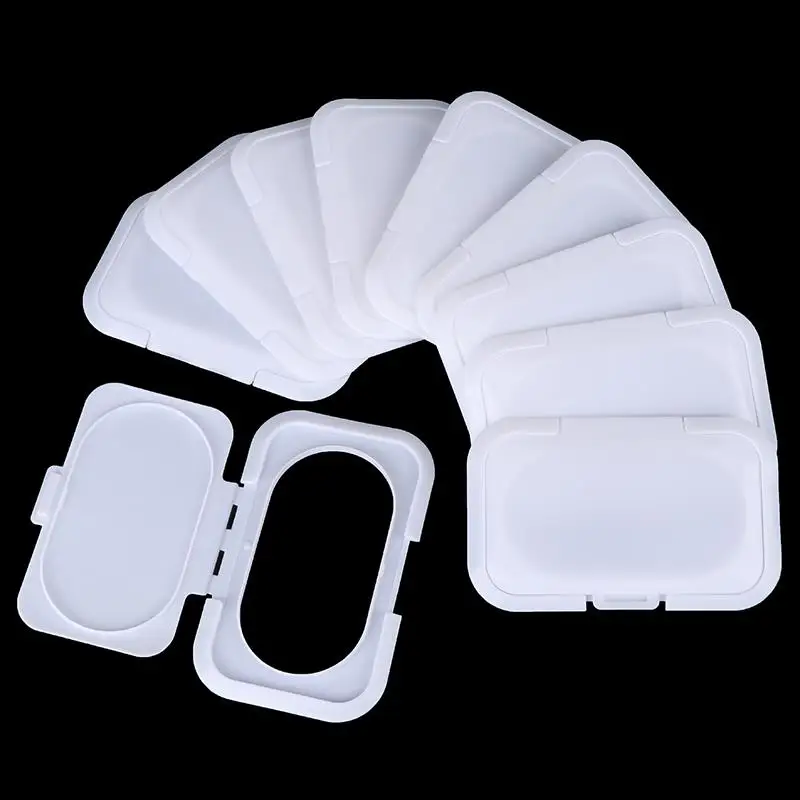 1/5/10PCS Portable Reusable Baby Wipes Lid Baby Wet Wipes Cover Portable Child Wet Tissues Box Lid Mobile Wipes Wet Paper Lid
1/5/10PCS Portable Reusable Baby Wipes Lid Baby Wet Wipes Cover Portable Child Wet Tissues Box Lid Mobile Wipes Wet Paper Lid