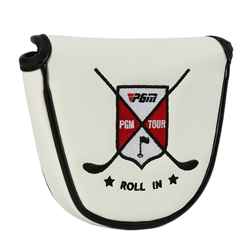 Новинка-PGM защитный головной убор клюшки для гольфа клуба моющийся головной убор с вышивкой для гольфа 
Новинка-PGM защитный головной убор клюшки для гольфа клуба моющийся головной убор с вышивкой для гольфа