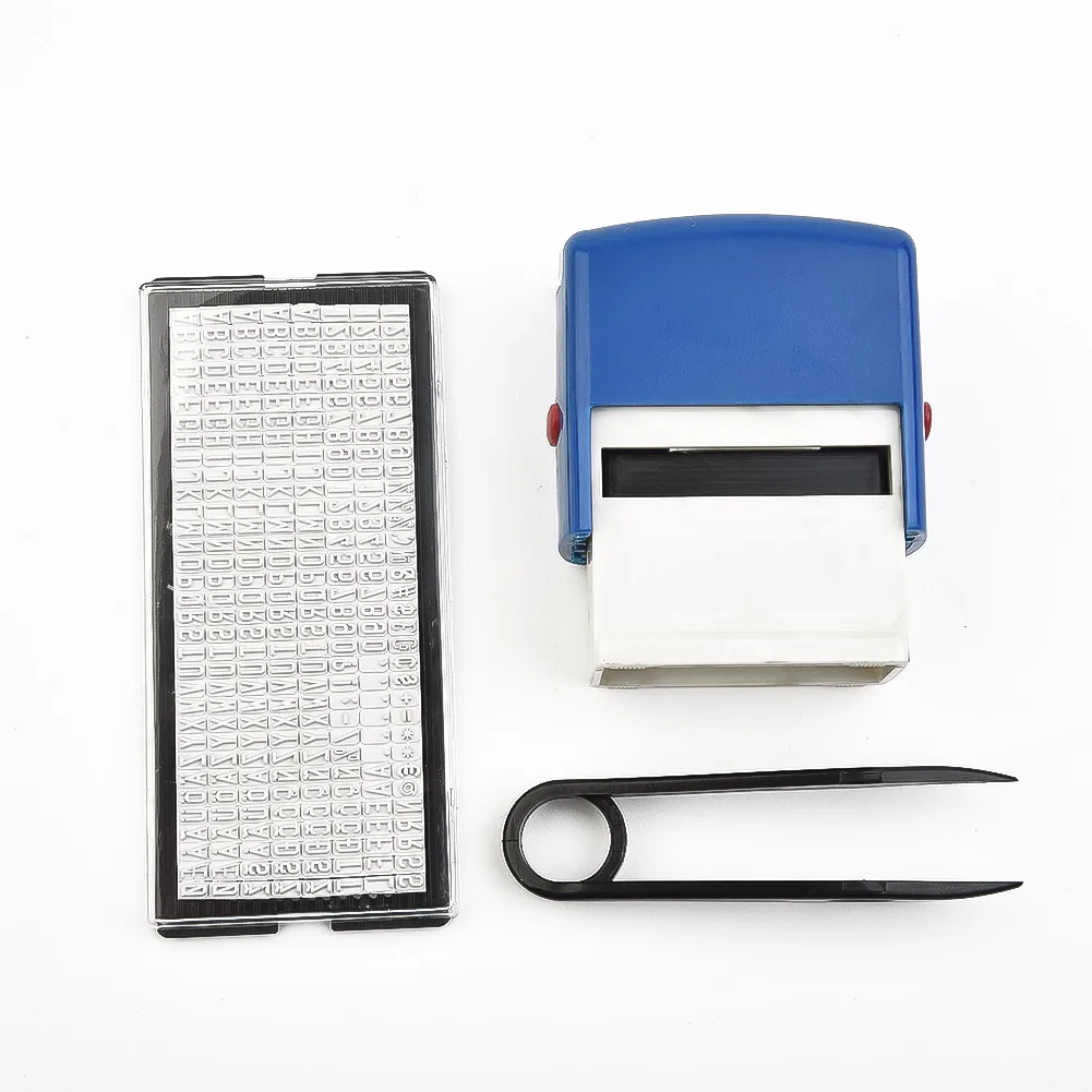 DIY Custom Ink Seal Set Dial Seal Assortment Seal Movable Type Monogram Seal Business Address Name Handicrafts Printing Stamps
DIY Custom Ink Seal Set Dial Seal Assortment Seal Movable Type Monogram Seal Business Address Name Handicrafts Printing Stamps