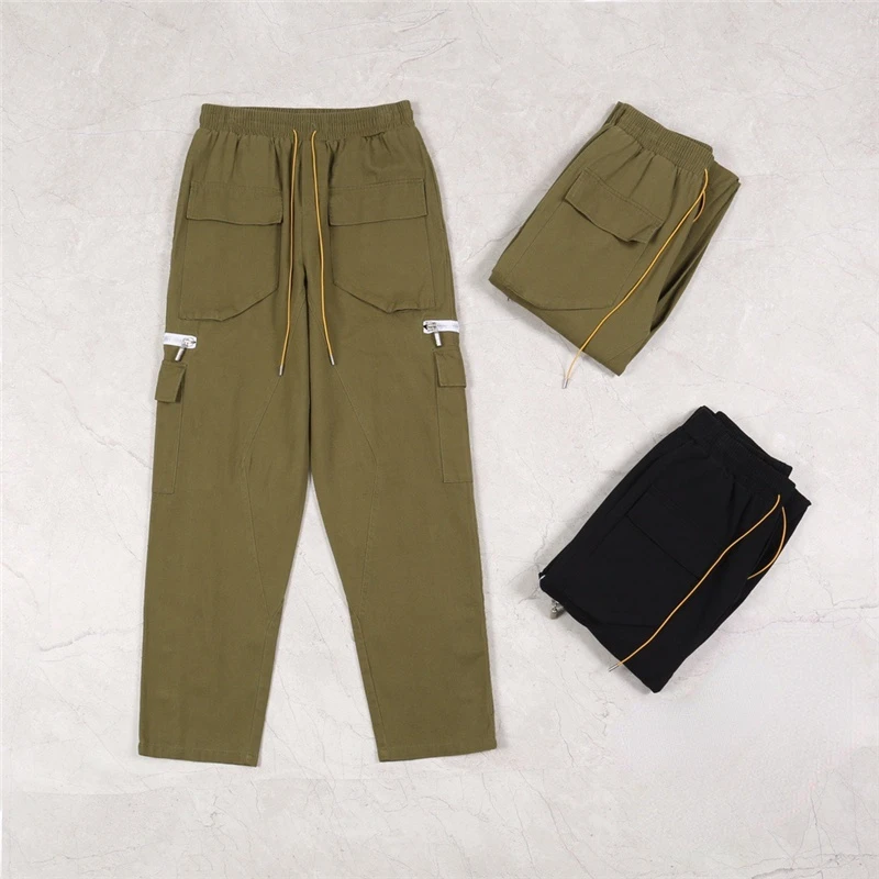 Мужские и женские брюки-карго, на молнии, с боковым покрытием
Мужские и женские брюки-карго, на молнии, с боковым покрытием