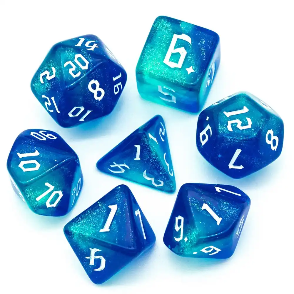 Кубики для любовных игр Dice Set Pack, 4 кубика, черный 91327003710000 - Orion - Игры - Купить