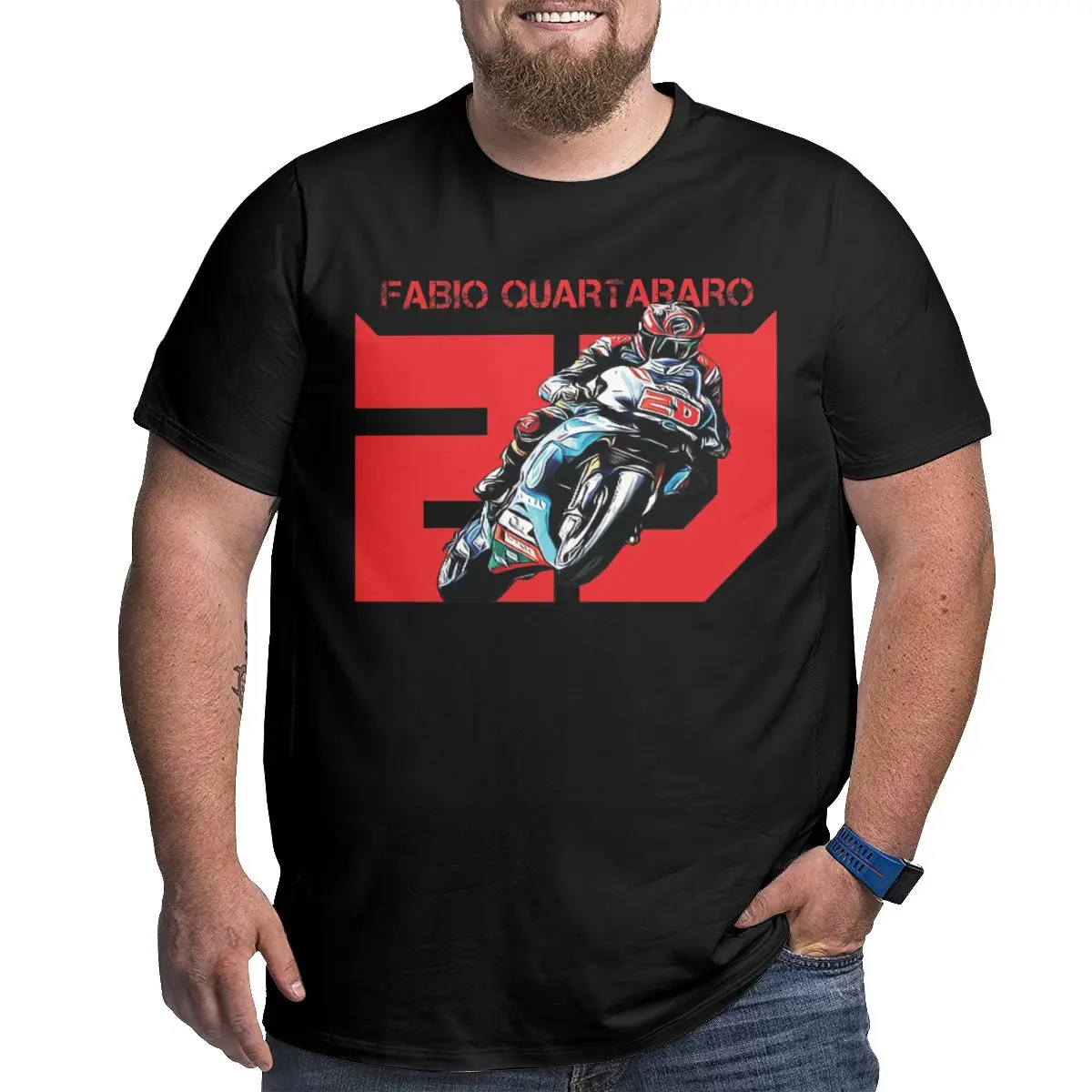 Big Size T-shirt Fabio-Quartararos 3 (1) (2) Humor Graphic Fabio-Quartararos 3 Hot Sale Plus Size Plus Size Tops Tees
Big Size T-shirt Fabio-Quartararos 3 (1) (2) Humor Graphic Fabio-Quartararos 3 Hot Sale Plus Size Plus Size Tops Tees