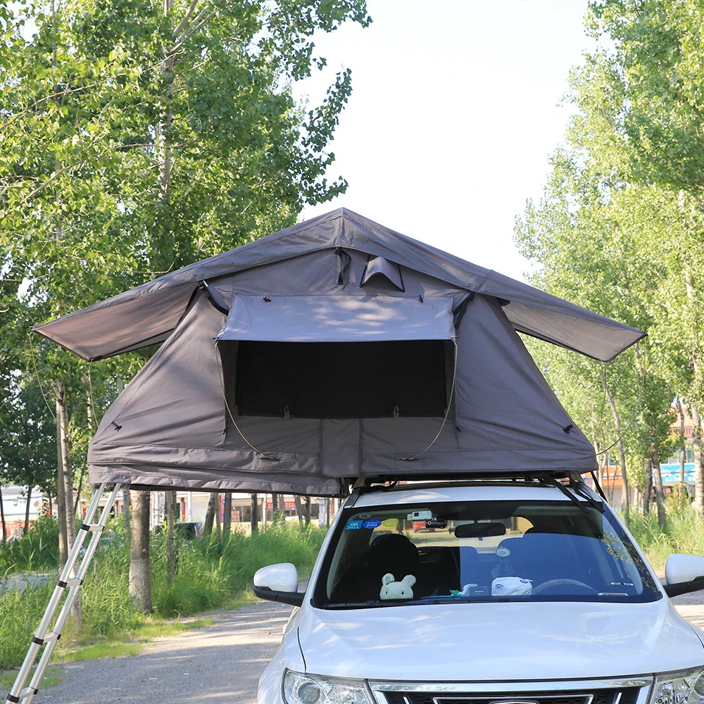 Внедорожник 4x4, трейлер, складной внедорожник, кемпинг, смена автомобиля, палатка на крышу Dachzelt
Внедорожник 4x4, трейлер, складной внедорожник, кемпинг, смена автомобиля, палатка на крышу Dachzelt
