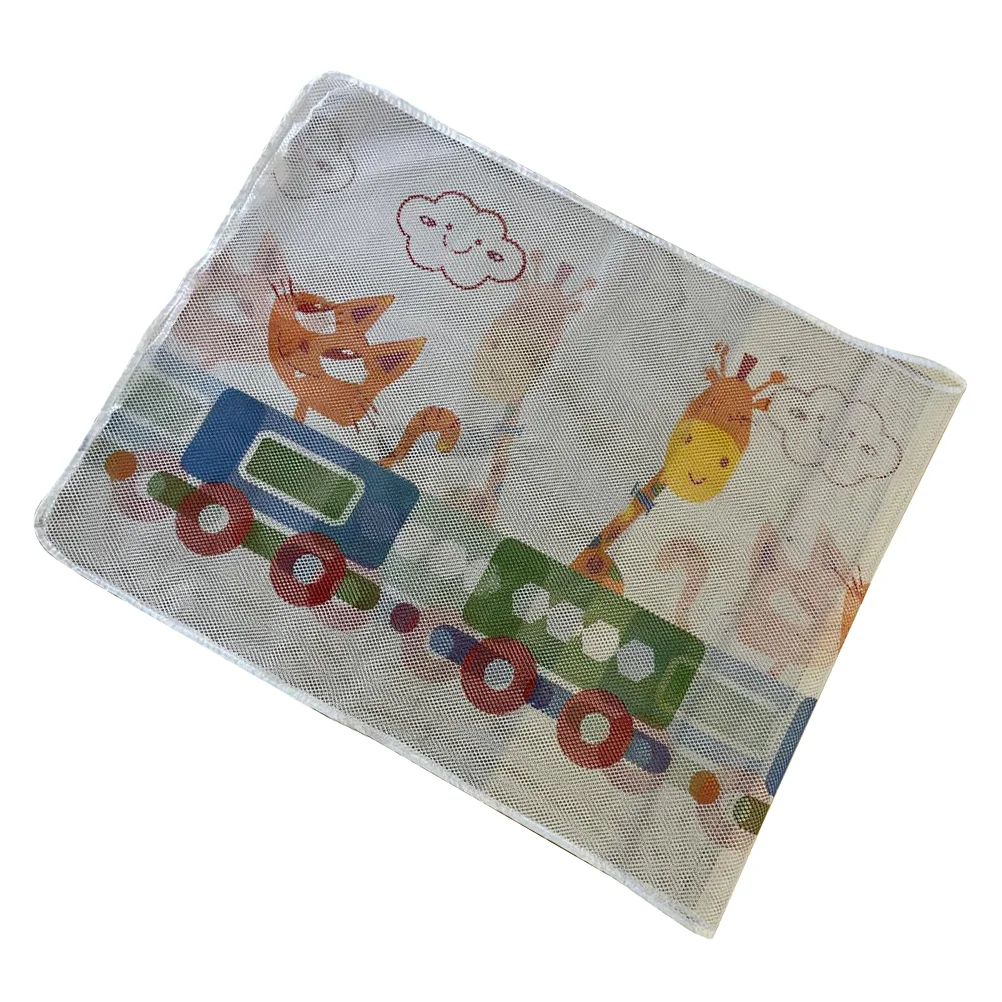 Stair Mesh Protection Net Child Cot Bed Kids Window Guards Home Security Polyester Crib Rail Cover
Stair Mesh Protection Net Child Cot Bed Kids Window Guards Home Security Polyester Crib Rail Cover