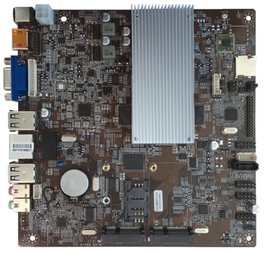 Z8300 материнская плата промышленного управления все-в-одном рекламная Материнская плата queuing материнская плата цифровая вывеска 
Z8300 материнская плата промышленного управления все-в-одном рекламная Материнская плата queuing материнская плата цифровая вывеска